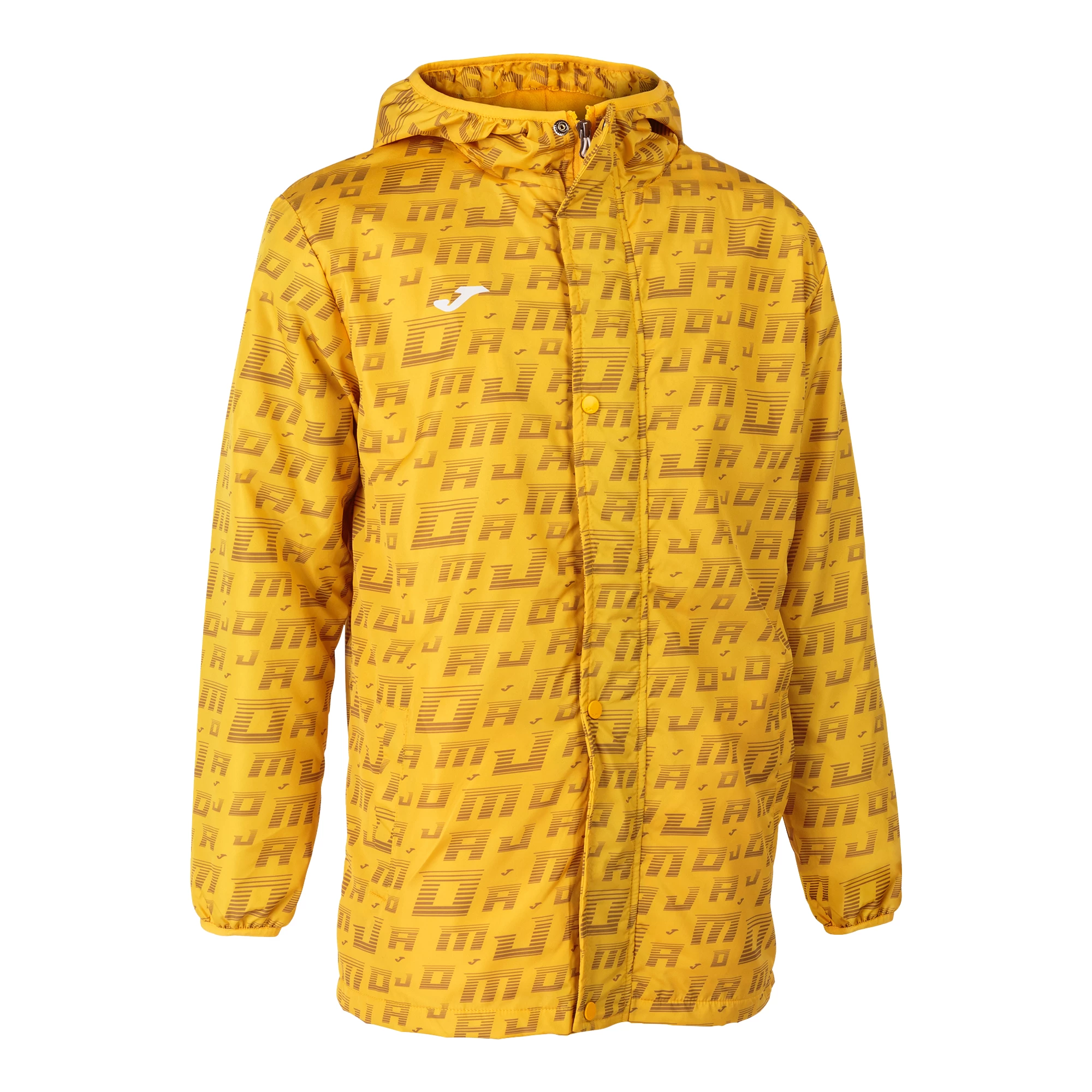 Gödəkçə Gamma Mustard