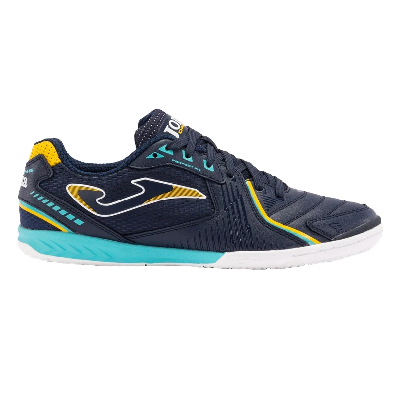 Ket Dribling 2403 Navy Indoor