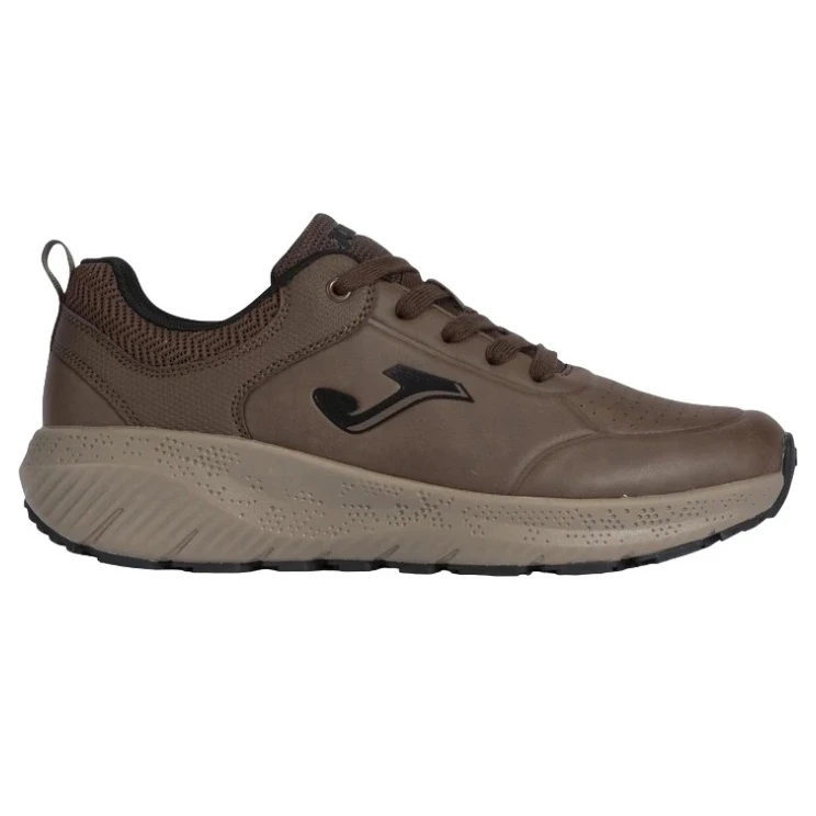 Krossovka Atolon Men 24024 Brown