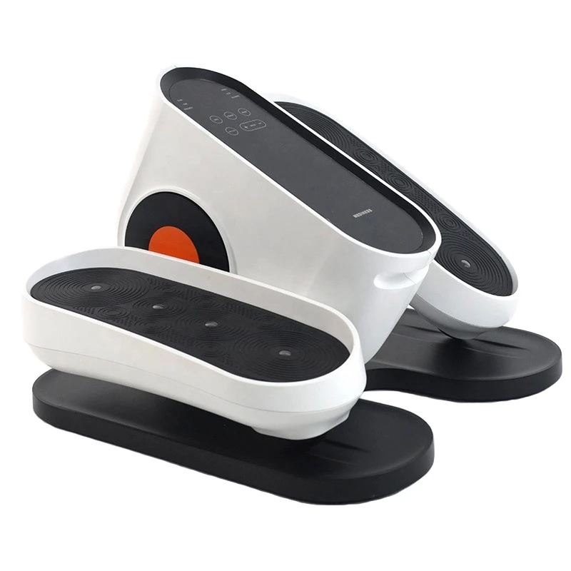 Mini elliptik trenajor