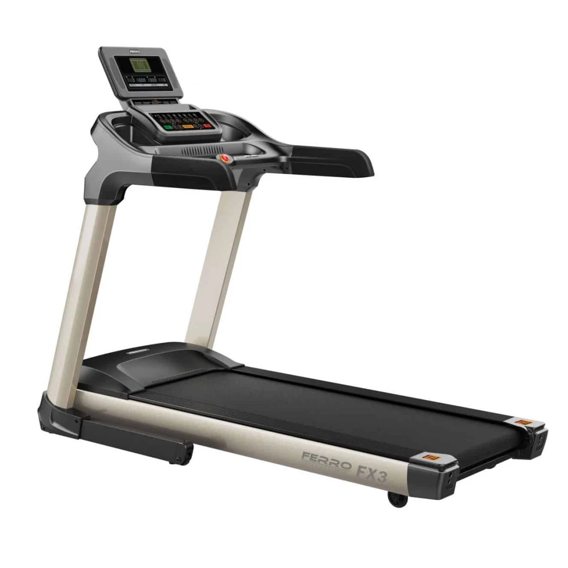 Qaçış qurğusu Phi LED FX3