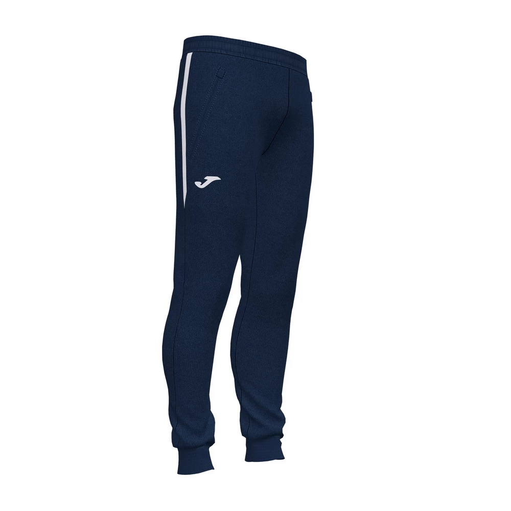 Şalvar Confort II Navy-white