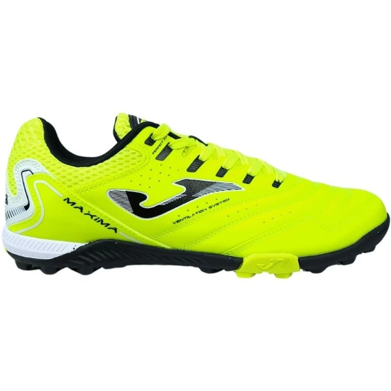 Şipli ket Maxima 2409 Lemon Fluor Turf