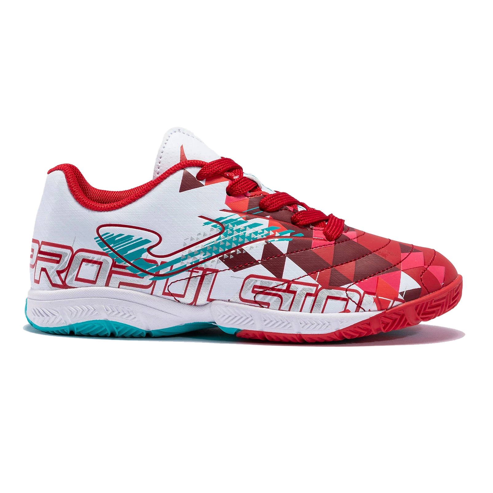 Şipli ket Propulsion JR2202 Blanco Indoor