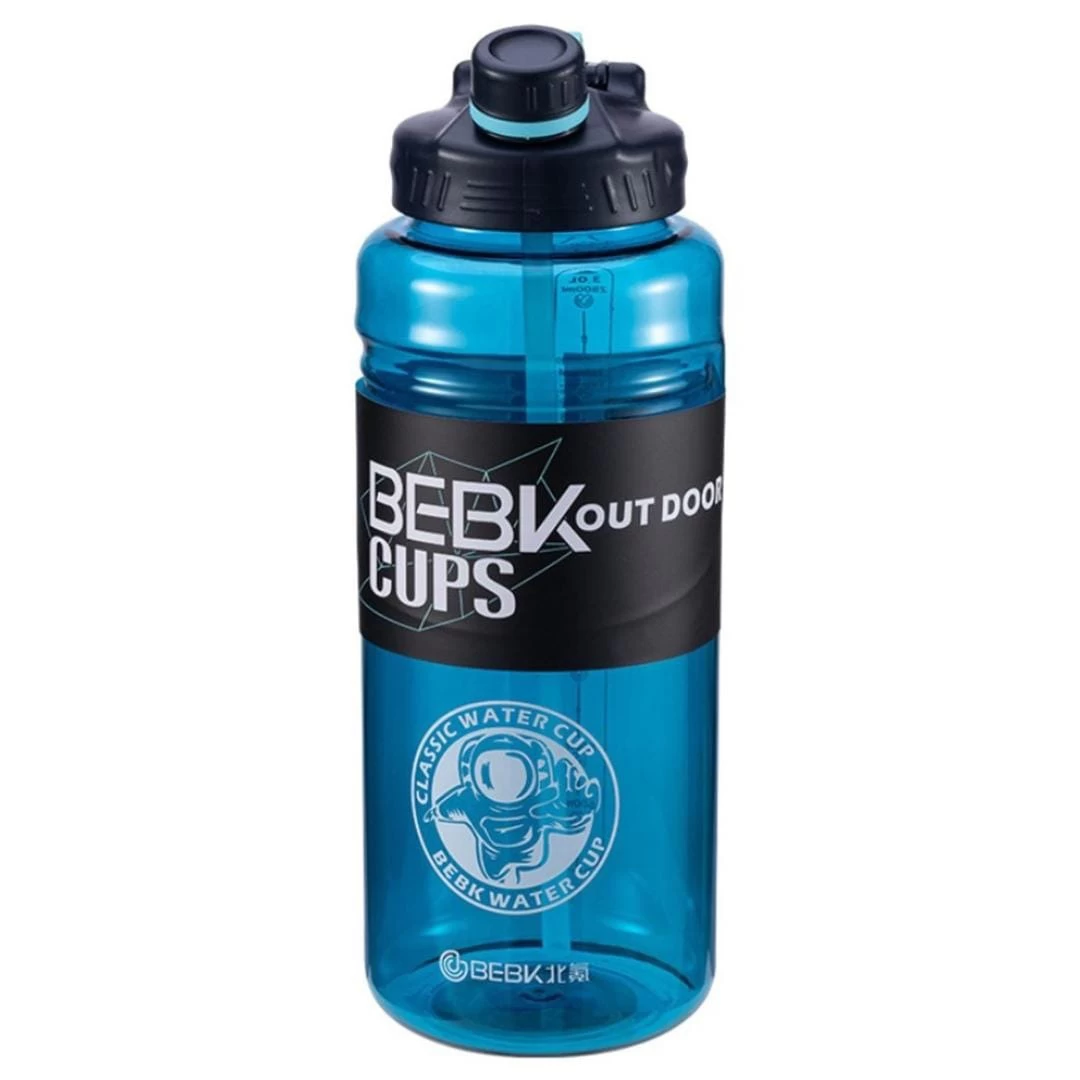 Su qabı Bebk