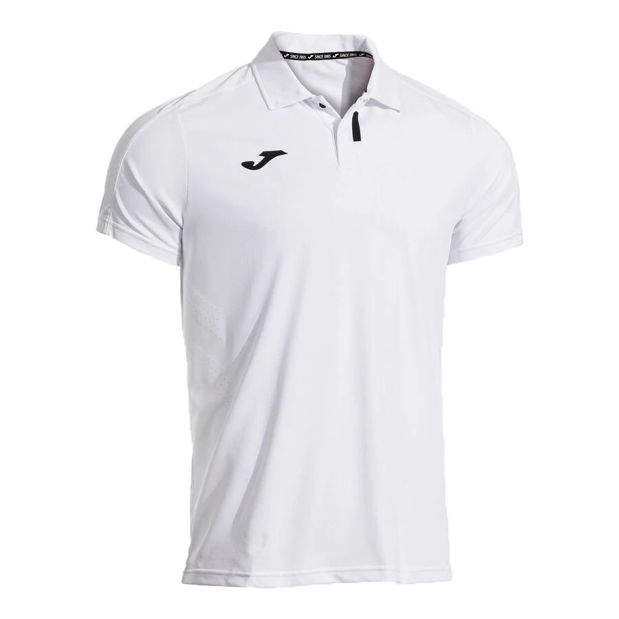 T-shirt Challenge Sleeve White
