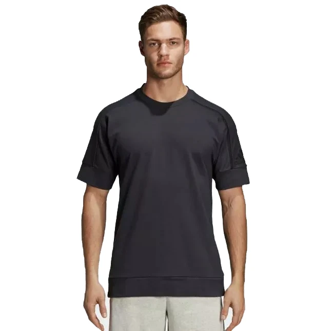 T shirt ZNE Short Sleeve Crew Adidas CW0117