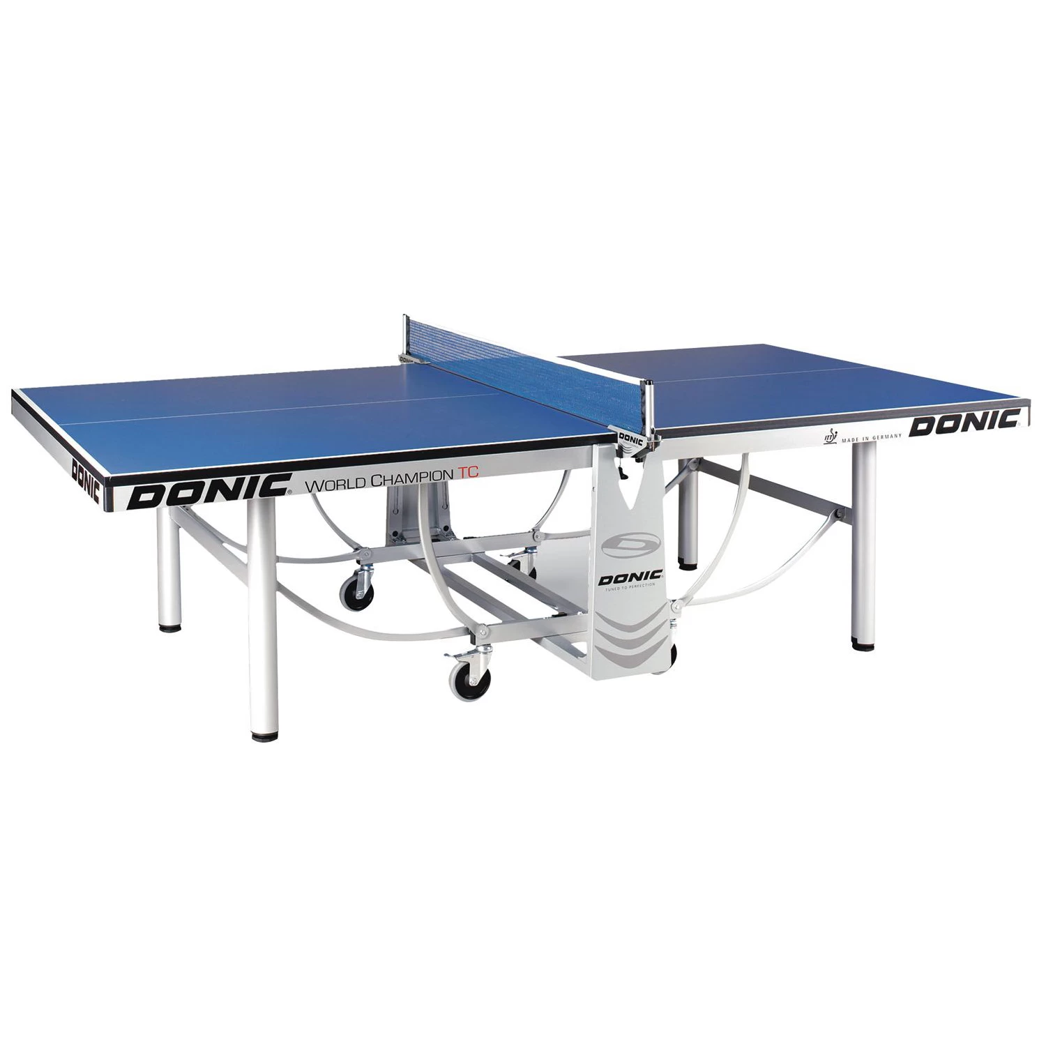 Tennis stolu Indoor World Champion Tc Blue