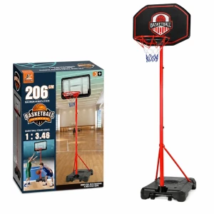 Basketbol dayağı