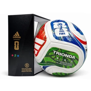 Futbol topu World Cup