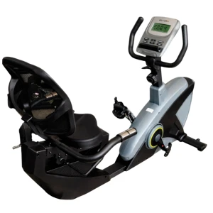 Horizontal velotrenajor