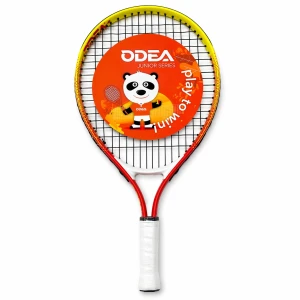 Uşaqlar üçün tennis raketkası