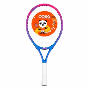 Uşaqlar üçün tennis raketkası