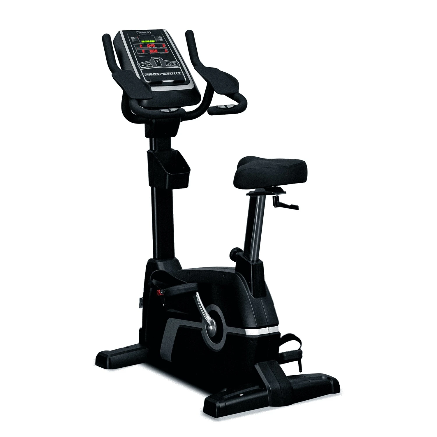 Velotrenajor Upright Phi 300 SP