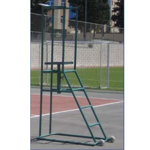 Voleybol hakim qülləsi